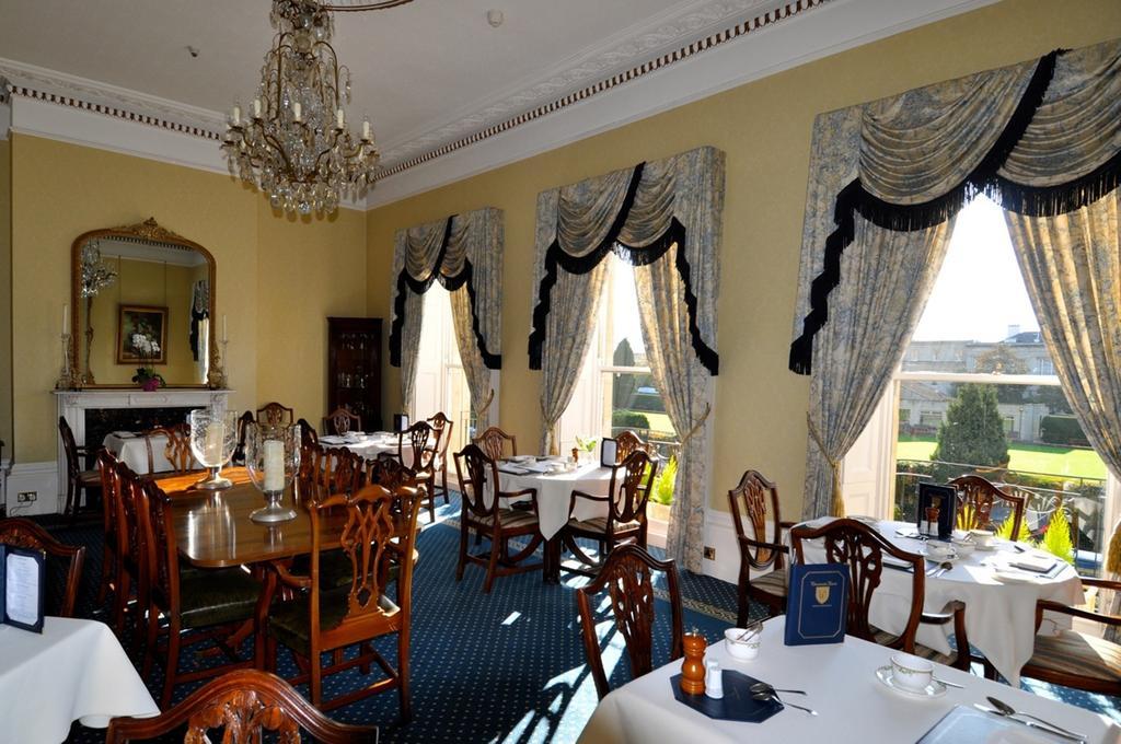 Willoughby House Hotel & Apartments Cheltenham Eksteriør billede